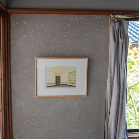 Machiya Guest House Carta Kanazawa Eksteriør billede