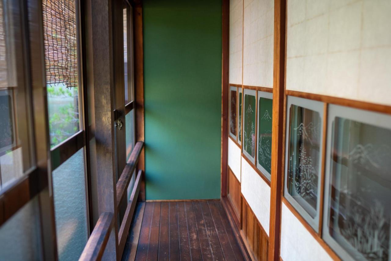 Machiya Guest House Carta Kanazawa Eksteriør billede