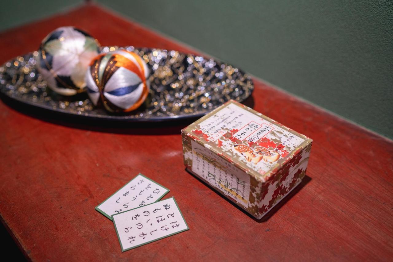 Machiya Guest House Carta Kanazawa Eksteriør billede