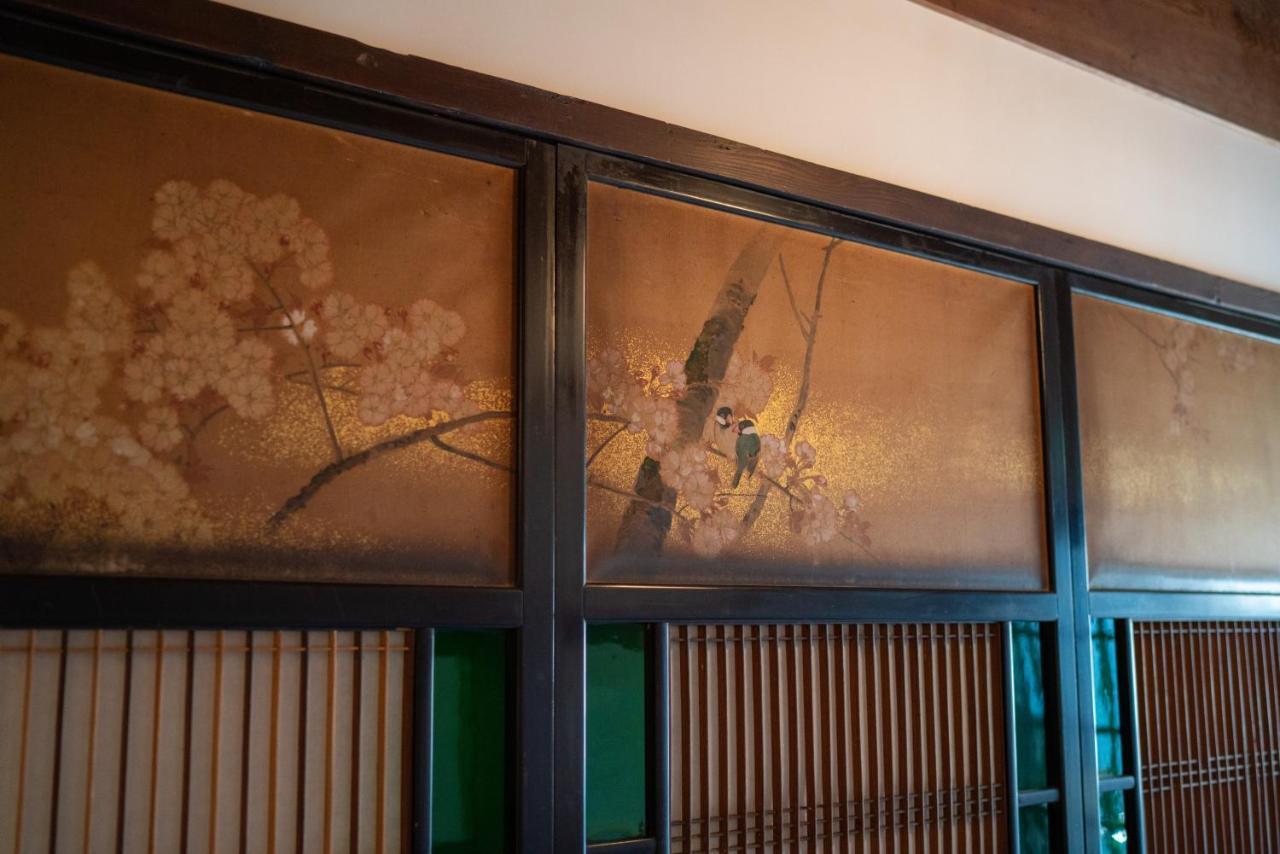 Machiya Guest House Carta Kanazawa Eksteriør billede