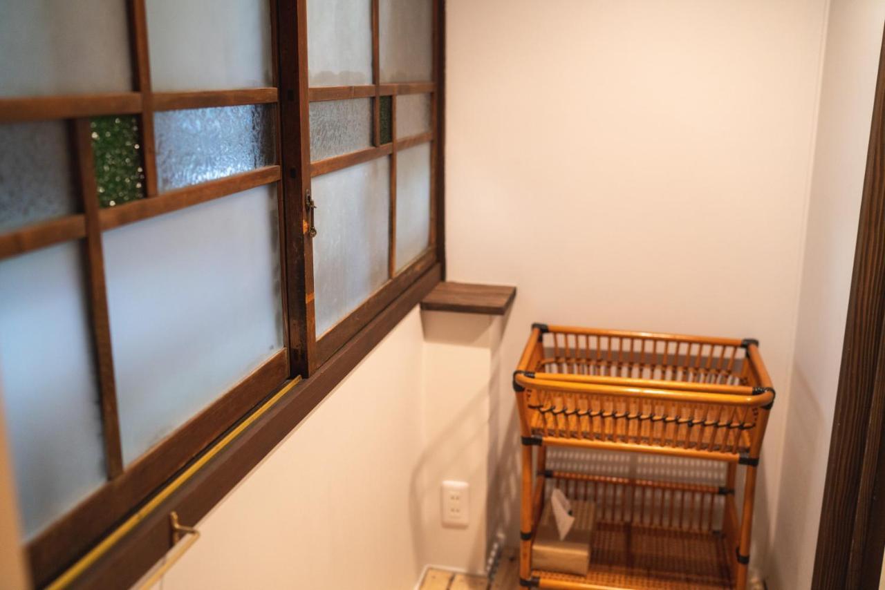 Machiya Guest House Carta Kanazawa Eksteriør billede