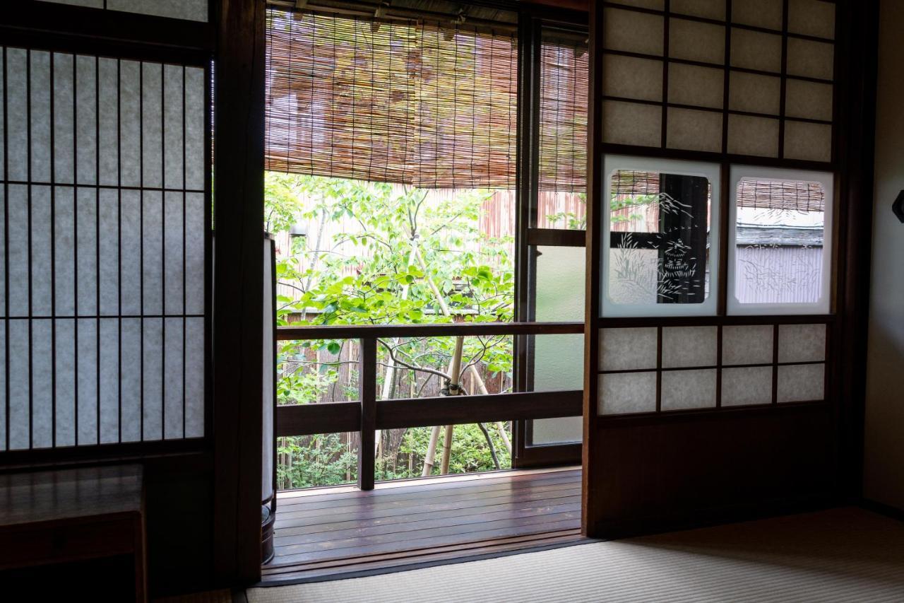 Machiya Guest House Carta Kanazawa Eksteriør billede