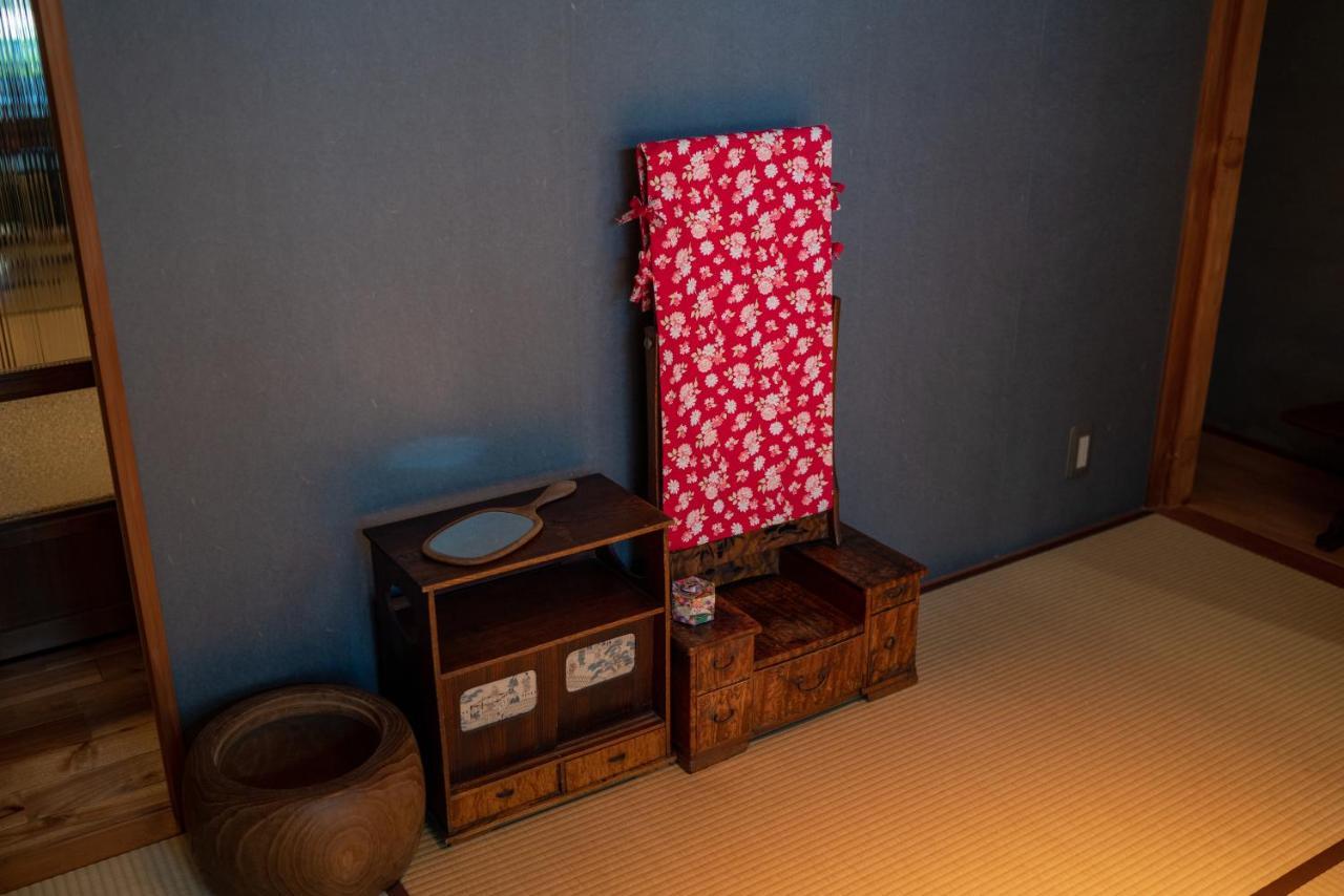 Machiya Guest House Carta Kanazawa Eksteriør billede