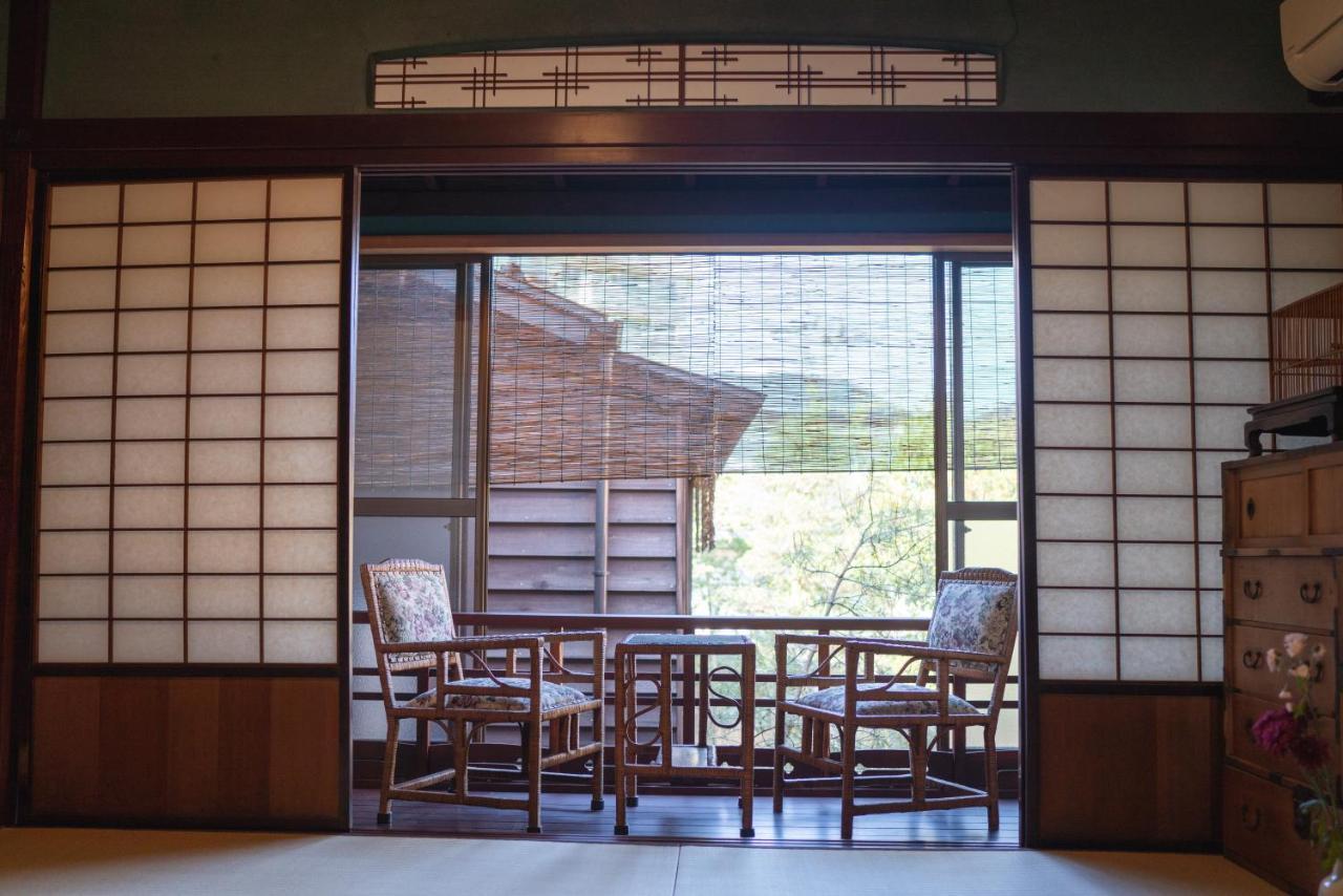 Machiya Guest House Carta Kanazawa Eksteriør billede