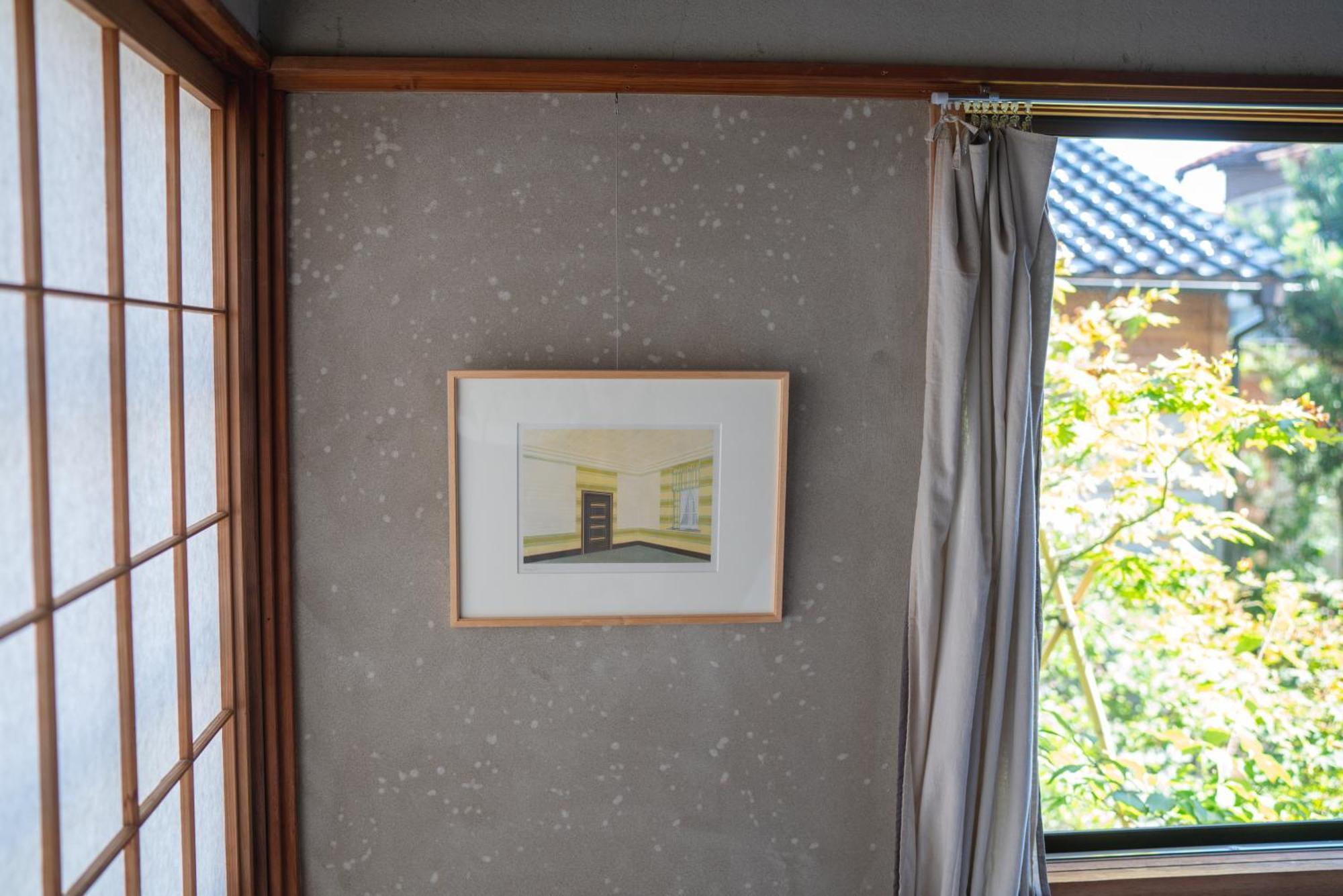 Machiya Guest House Carta Kanazawa Eksteriør billede