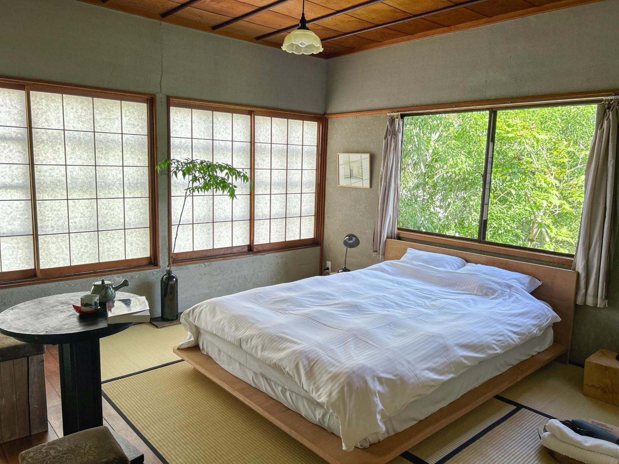 Machiya Guest House Carta Kanazawa Eksteriør billede