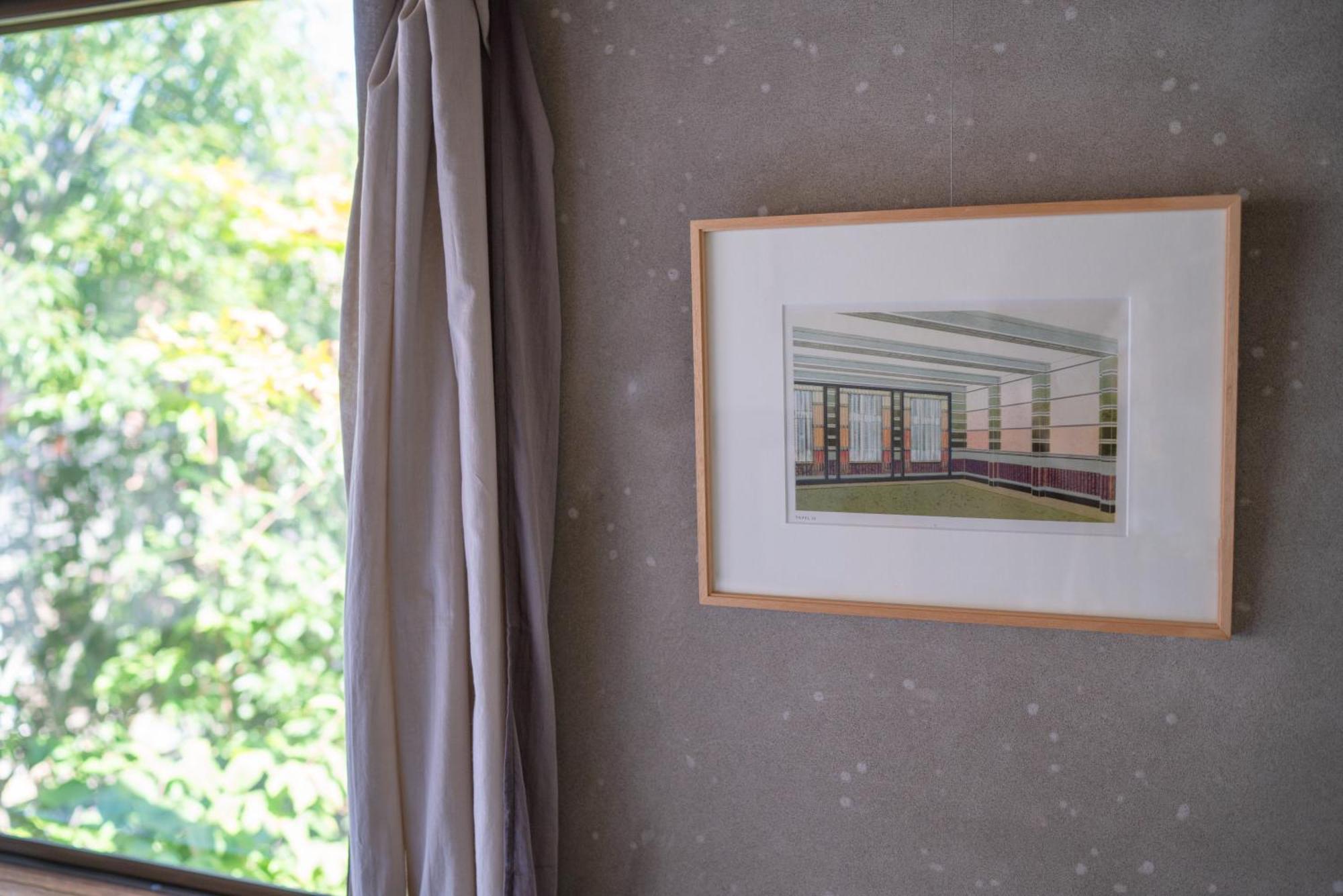 Machiya Guest House Carta Kanazawa Eksteriør billede