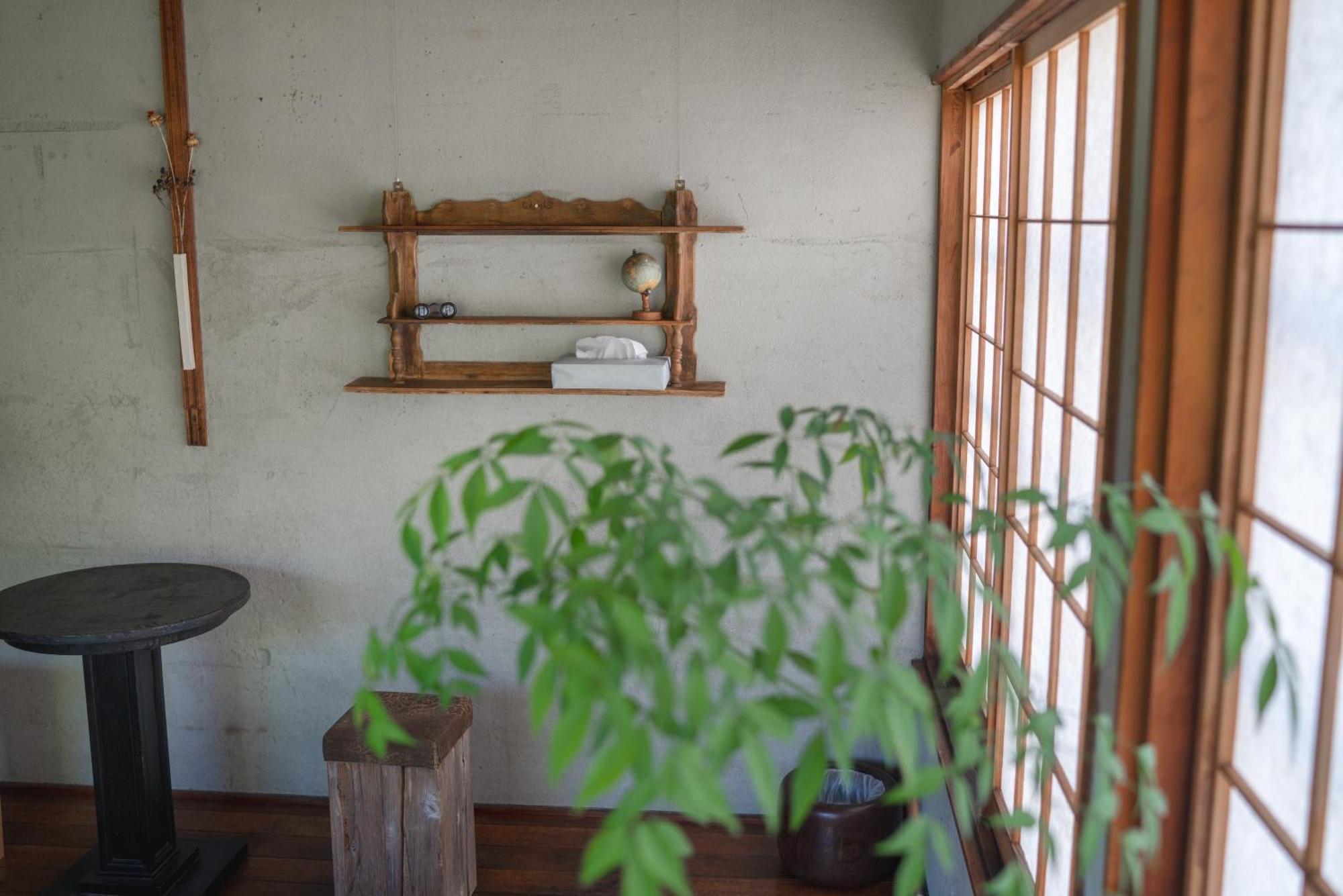 Machiya Guest House Carta Kanazawa Eksteriør billede